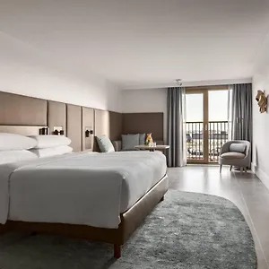 Marriott 5* Амстердам