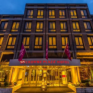 Отель Crowne Plaza Maastricht, An Ihg, Маастрихт