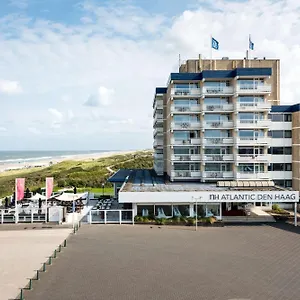 Nh Atlantic Hotel The Hague