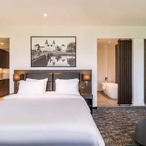 Radisson & Amsterdam South Hotel Amstelveen