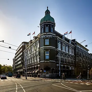 Park Centraal Amsterdam, Part Of Sircle Collection 4* Амстердам