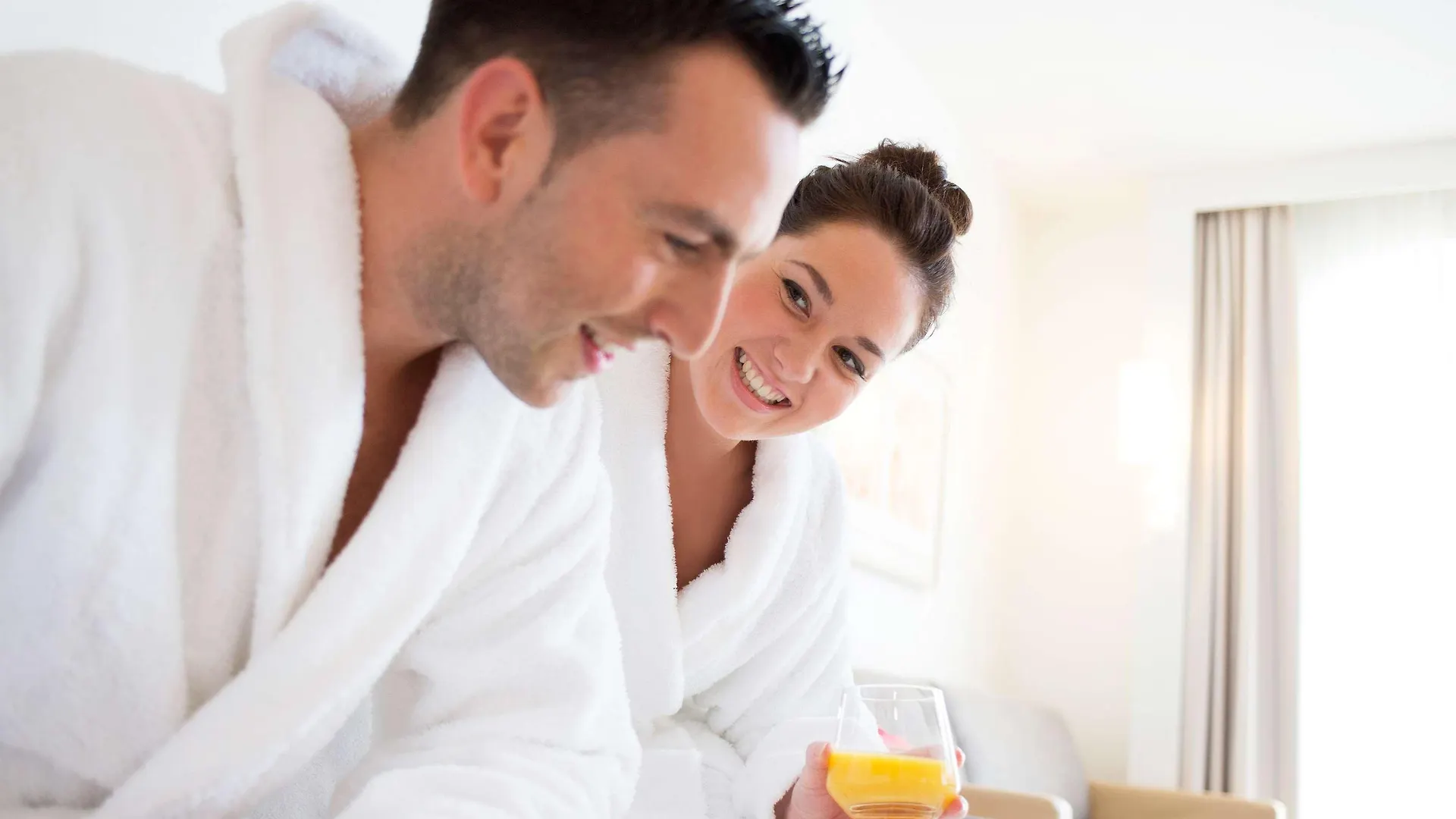 Hotell Novotel Maastricht