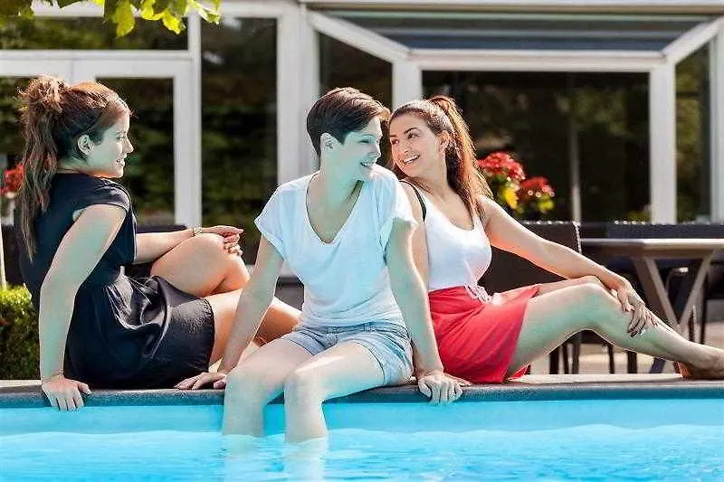 Novotel Maastricht Países Baixos
