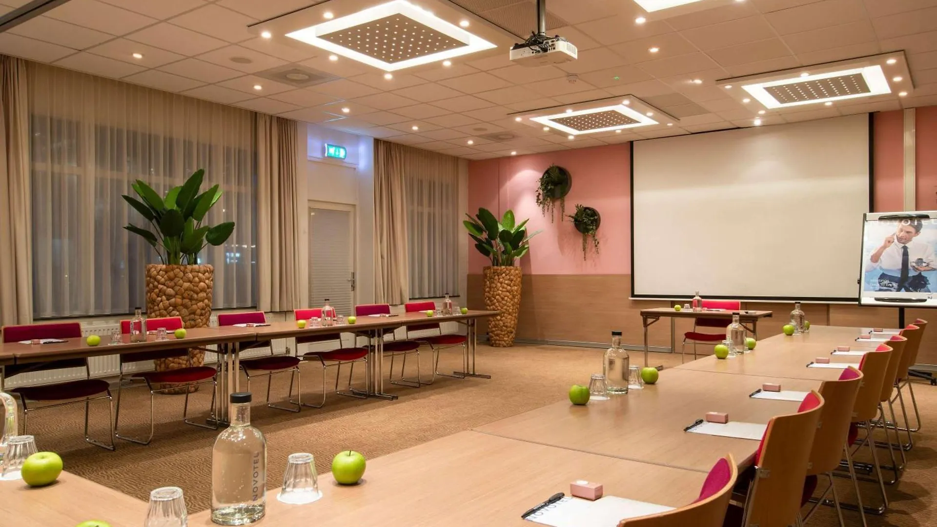 Novotel Maastricht