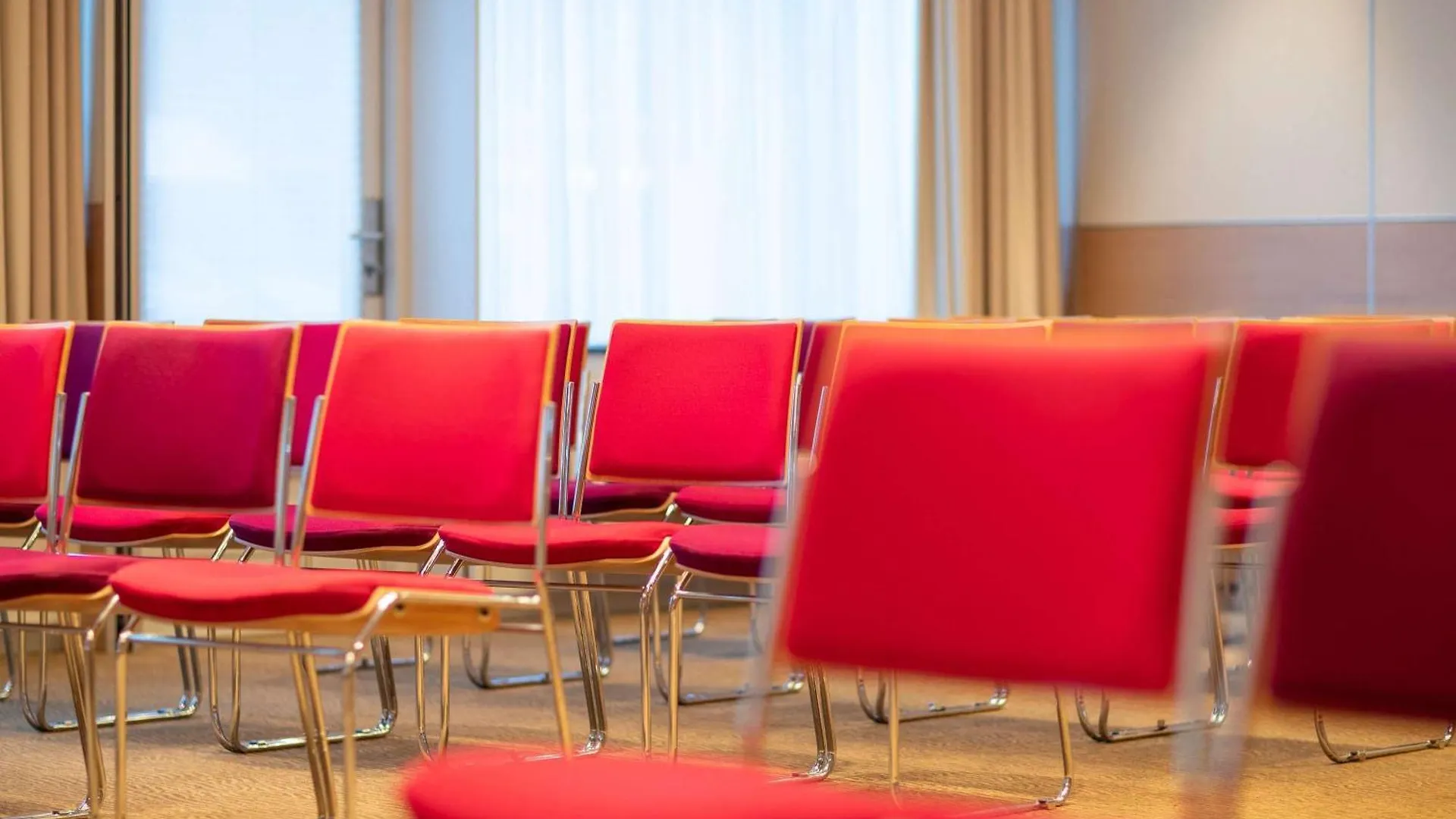 **** Hotell Novotel Maastricht Nederländerna