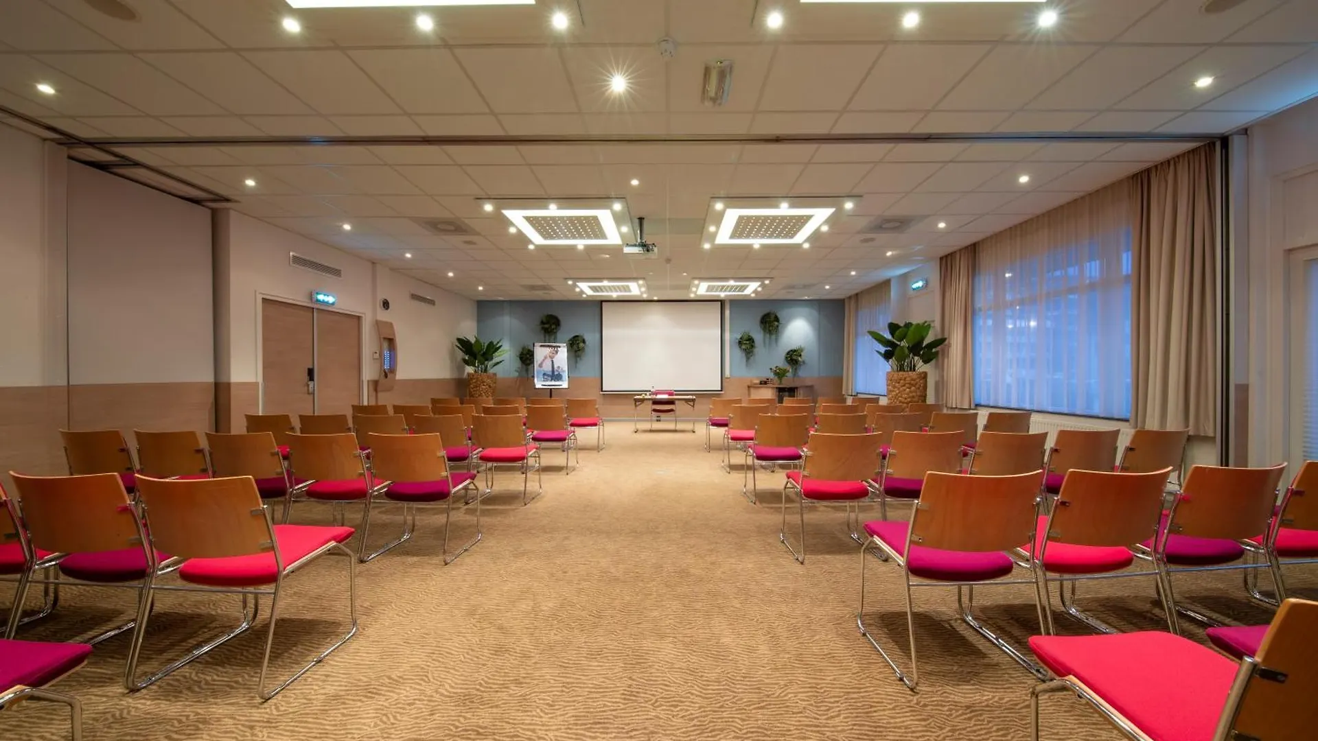 **** Hotel Novotel Maastricht Países Baixos