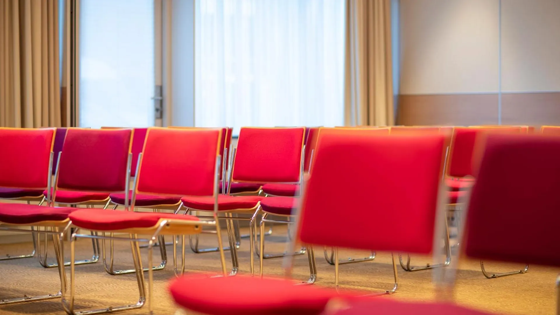 Novotel Maastricht