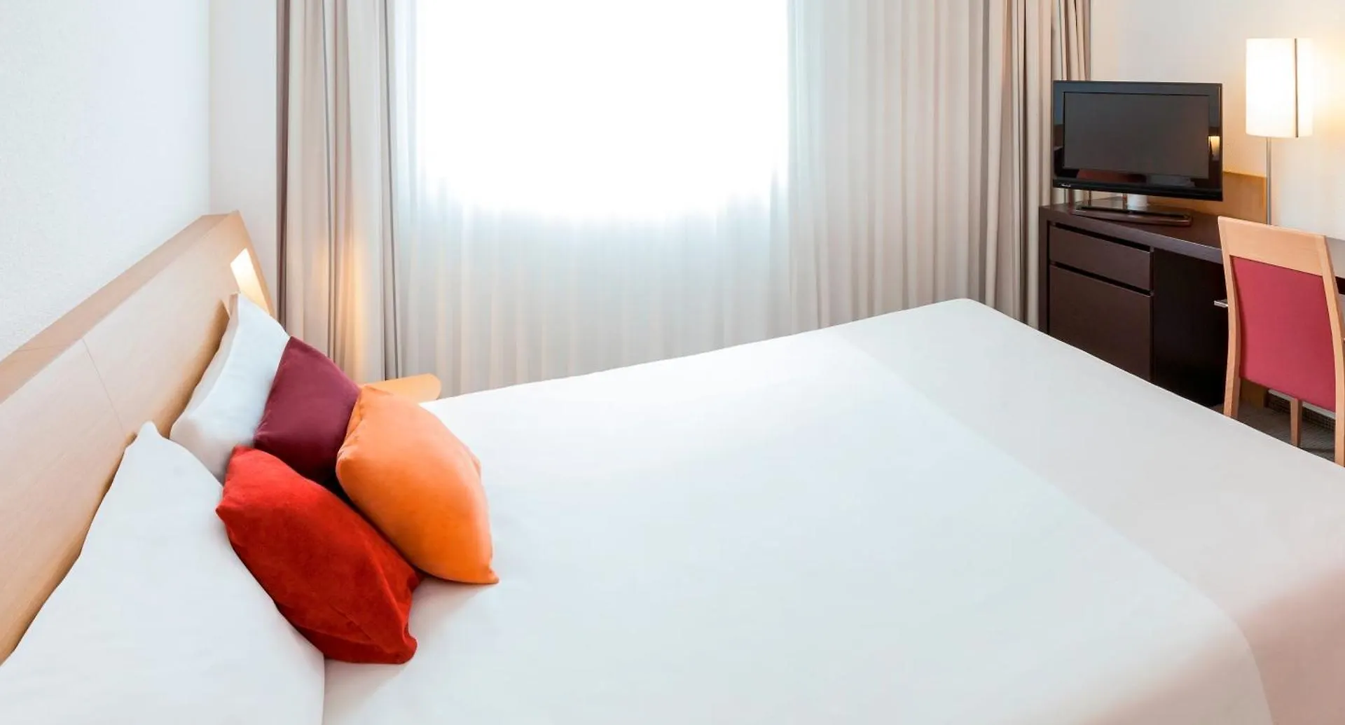 Novotel Maastricht Hotell