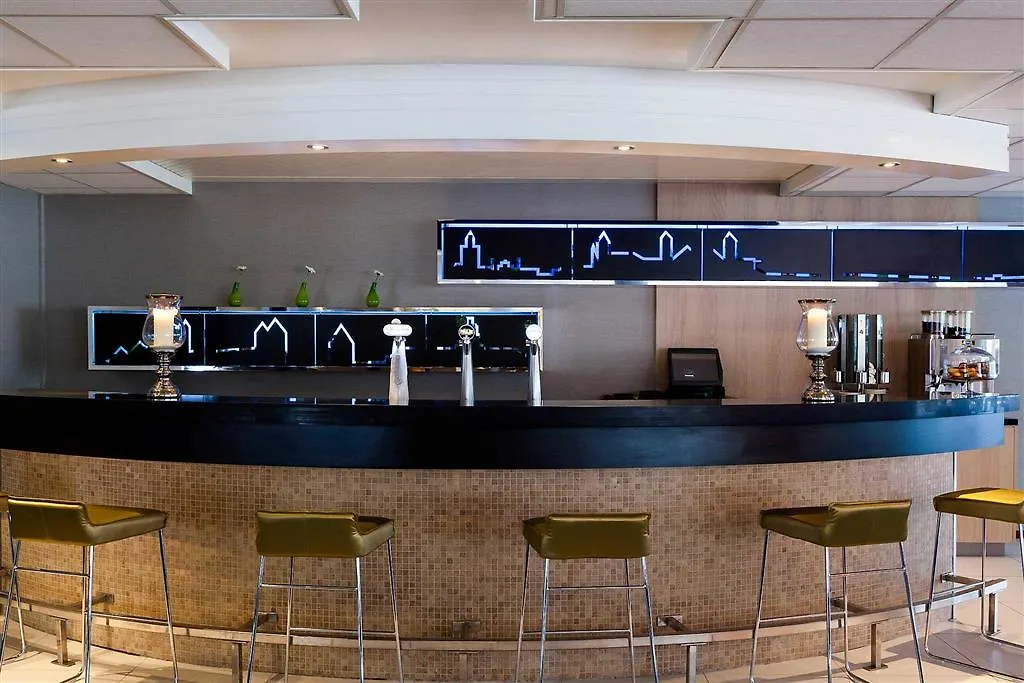 Novotel Maastricht
