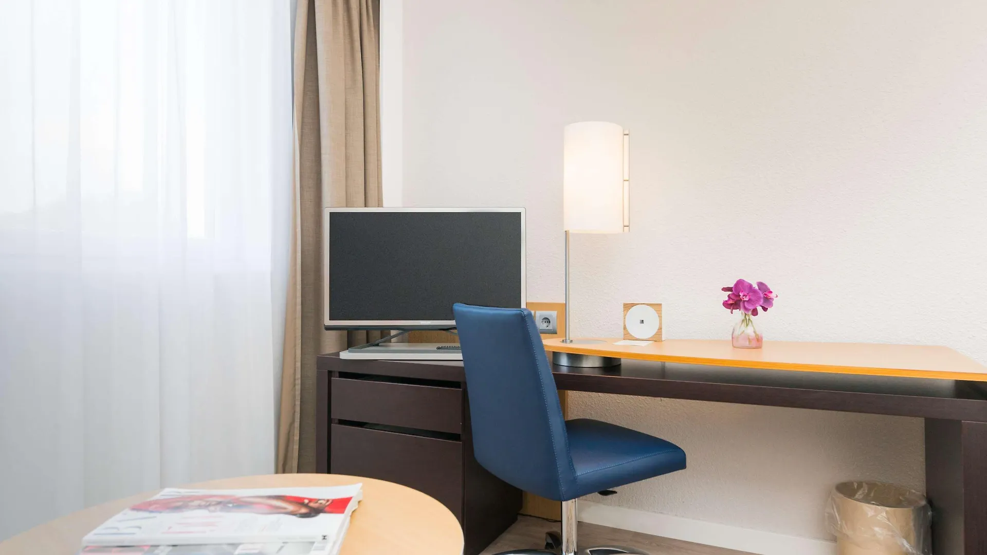 Hotel Novotel Maastricht