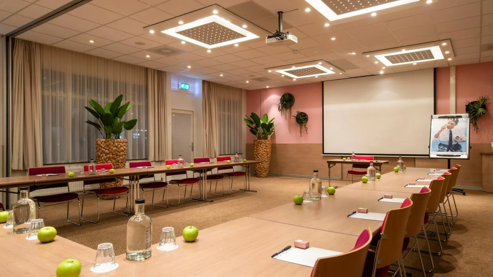 Hotel Novotel Maastricht