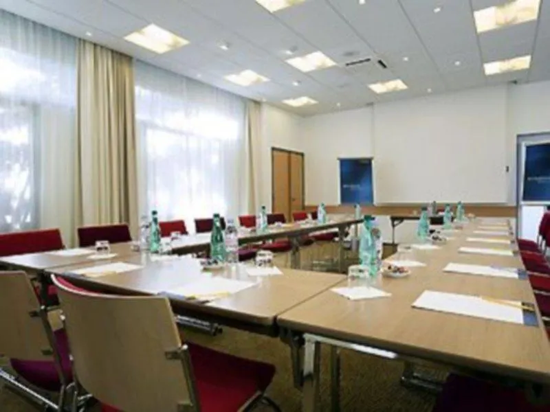 **** Hotel Novotel Maastricht Pays-Bas